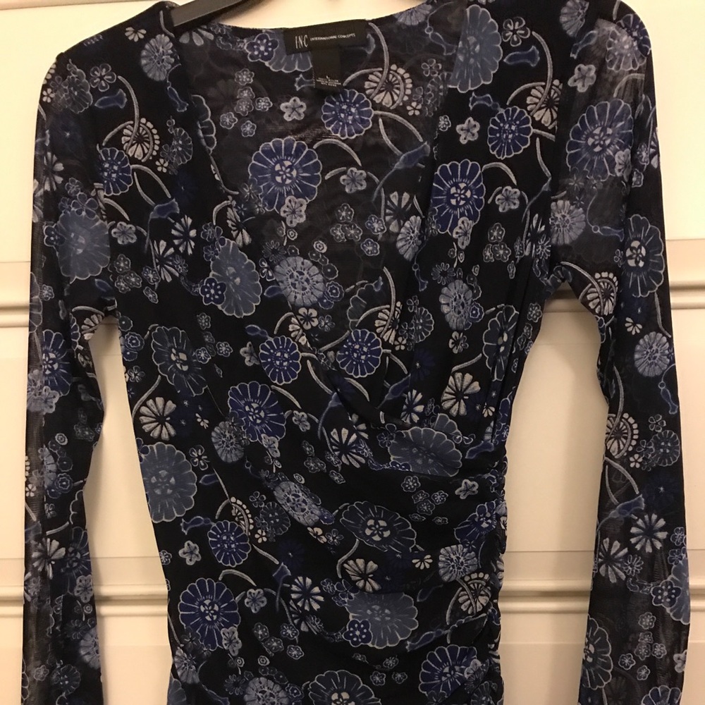I.N.C women’s blouse